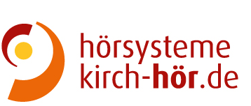 Logo Hörsystem Kirch-hör.de in Dortmund